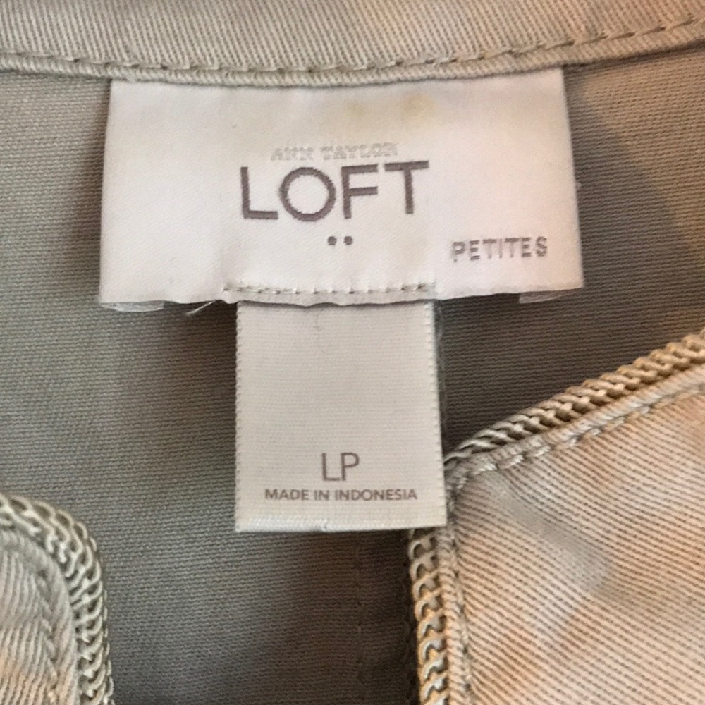 Loft jacket - Picture 2 of 4
